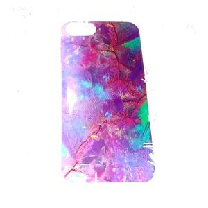 IPHONE 6/7 HARD PHONE CASE (NEW)